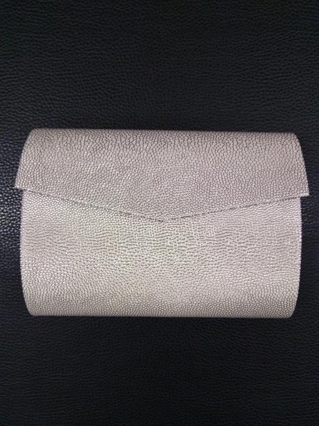 Dámska spoločenska kabelka 18 80050 b,