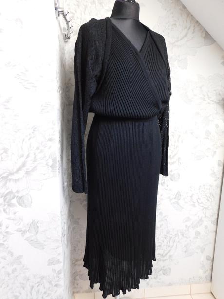 Medici by gill harvey luxusne šaty, 38