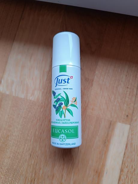 Eucasol,