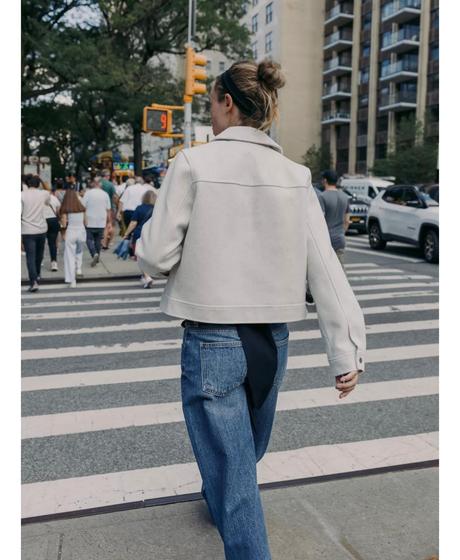 Bunda zara c. s, zara,s