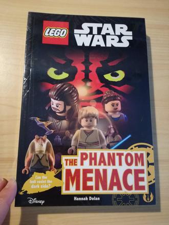 Disney lego star wars coll x 8  nsu20, 