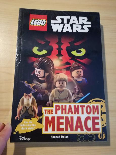 Disney lego star wars coll x 8  nsu20, 