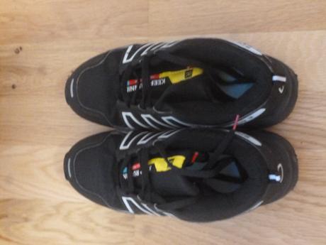 Tenisky c. 39, bezecke, 39