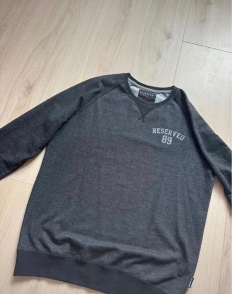 Pansky svetrik, reserved,l