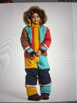 Zimná kombinéza, didriksons1913,140