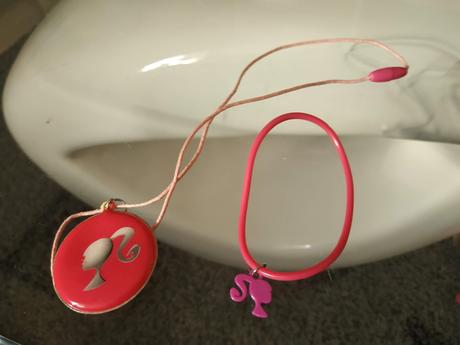 Mix náramkov a hodiniek, 