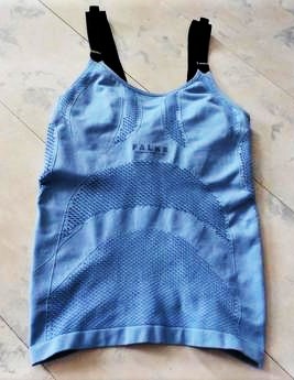 Športové tielko falke - air ventilation, l