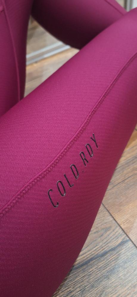 Bežecká súprava adidas rdy oteplena 34/36, adidas,36