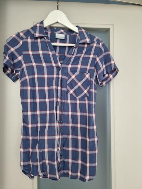 Predám košeľu columbia, columbia,xs