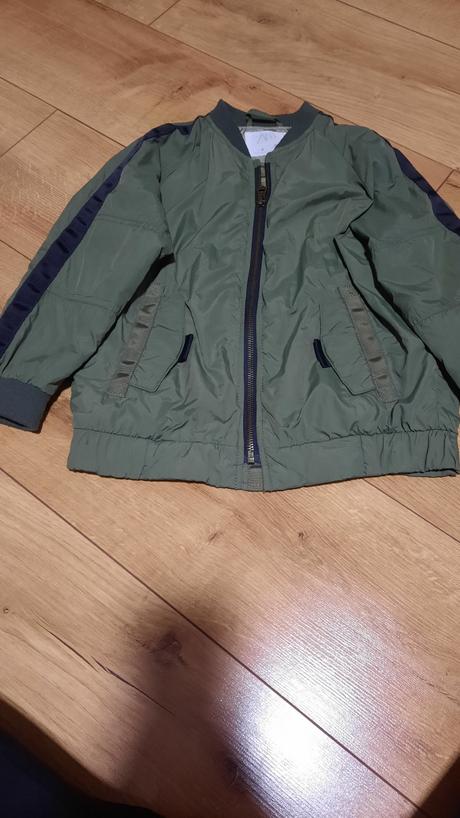 Bundička zara, zara,116