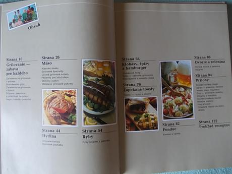 Grilujeme doma aj v prírode,