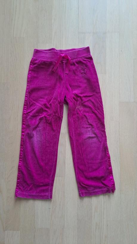 Dievčenské tepláky, okay,116