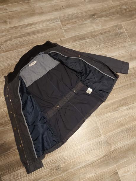 Dámska bunda, h&m,34