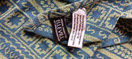 Šatka ellevill v 5, ellevill