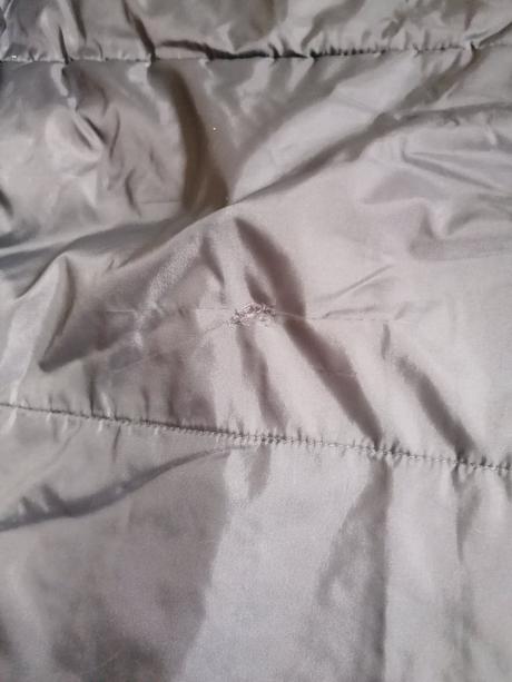 Zimná budna, o'neill,140