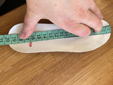 Sandalky kozene, elefanten,29