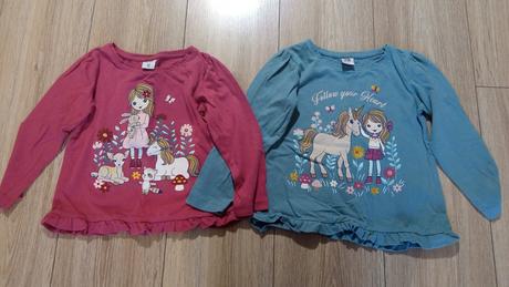 Tričká 110, kik,110