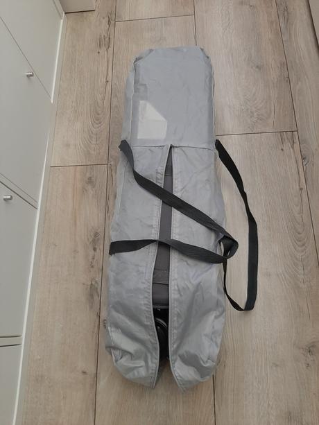 Cestovna postielka gmini 13 kusov, šírka (cm): 60,dĺžka (cm): 120