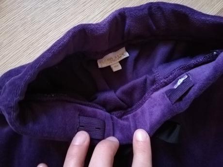 Glendale tepláky, pompdelux,116