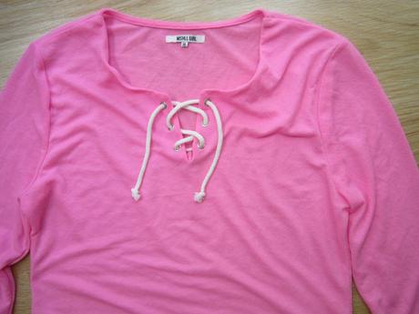 Dámske tričko--xl, xl