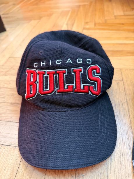 2 siltovky chicago bulls, 