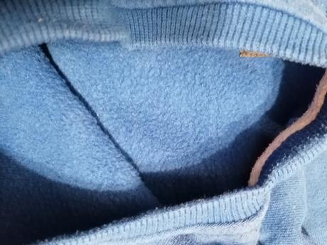 Mikiny 3 ks, reserved,122