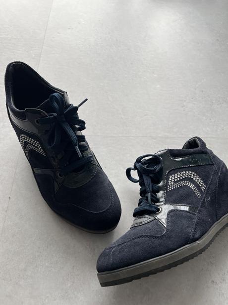 Geox prechodne topanky, geox,37