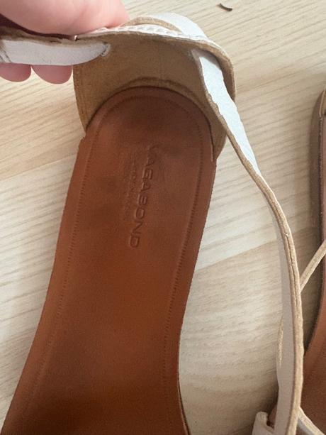 Vagabond sandále, vagabond,36