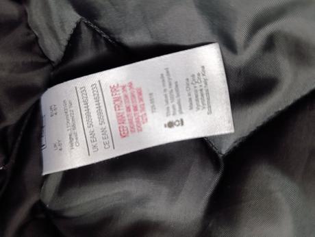 Zimná bunda, f&f,110