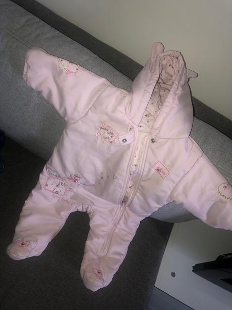 Kombinéza zn. next, next,56