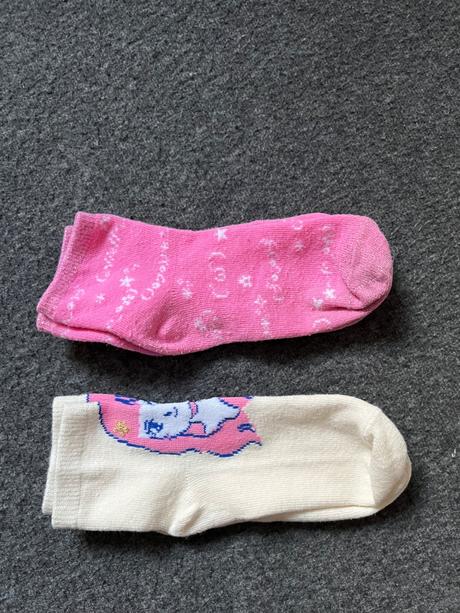 Ponožky, sinsay,26