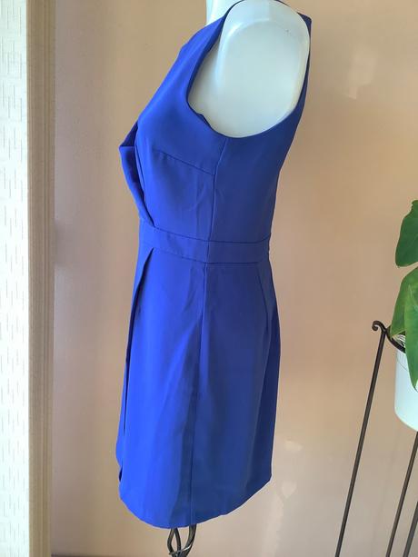 Krásne šaty forever 21, m