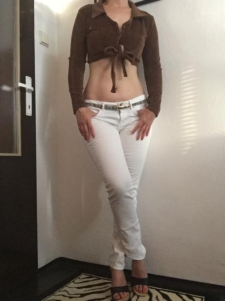 2 rôzne topy všetko za 3eur, s