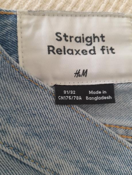 Rifle, h&m,32