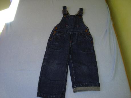 Rifle junior na  9-12 mesiacov, 80