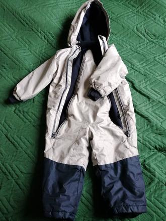 Detský overal, active,68