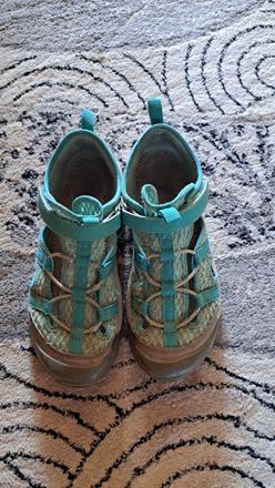 Sandale decathlon decathlon 35, quechua,35