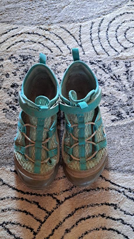 Sandale decathlon decathlon 35, quechua,35