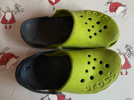 Crocs 30-31, crocs,30