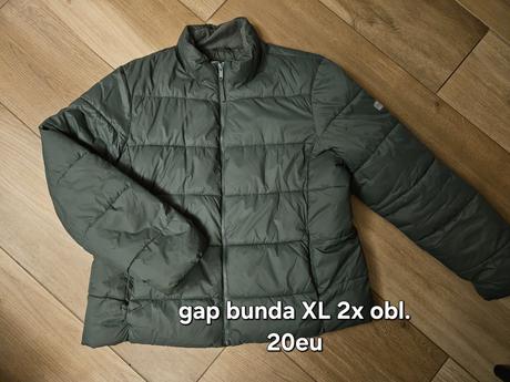 Gap bunda presivana, gap,xl