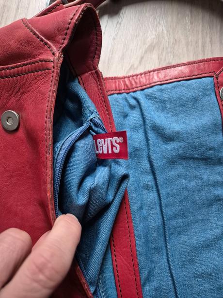 Levi's kabelka, levi’s