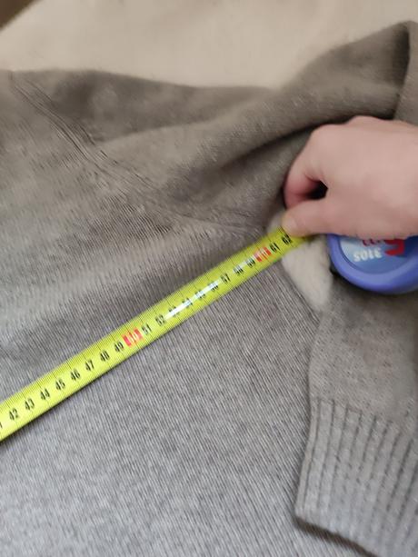 Dámsky sveter, zara,m