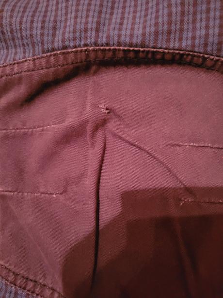 Turistické nohavice, authority,146