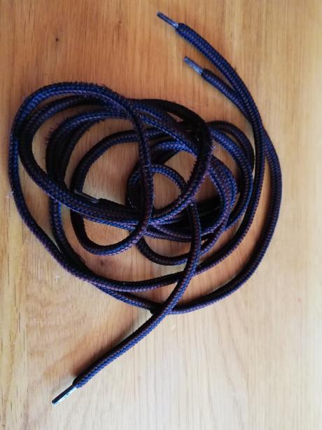 Šnúrky do topánok, 