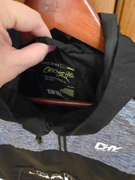 Bunda takko, takko,164