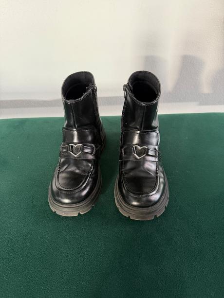 Čižmičky, zara,29