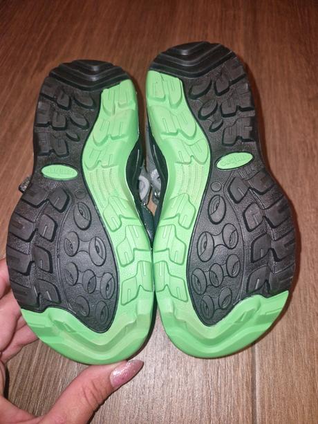 Umbro sandálky 27, umbro,27