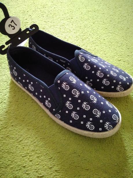 Plátenky č. 37, 37