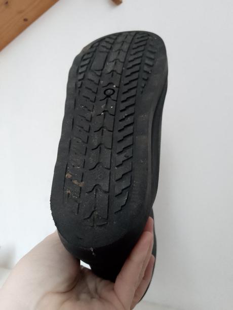 Čižmy enfant 36, en fant,36