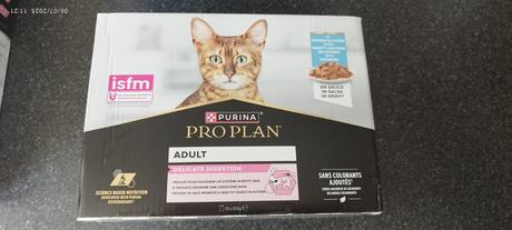 Purina pro plan adult delicate digestion kapsicky,